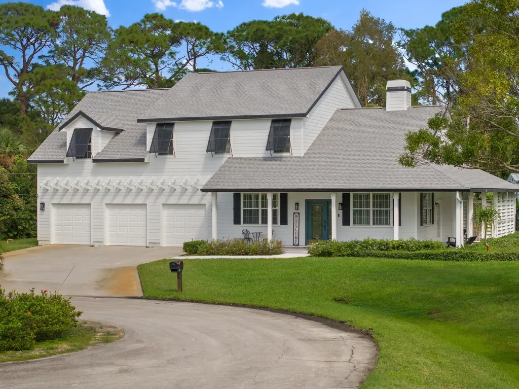 550 31st Avenue Vero Beach FL 32968