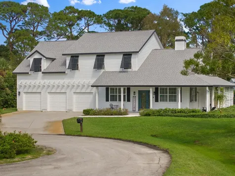 550 31st Avenue Vero Beach FL 32968