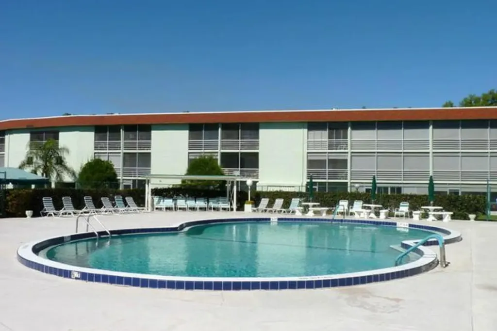 3300 Springdale Boulevard Palm Springs FL 33461