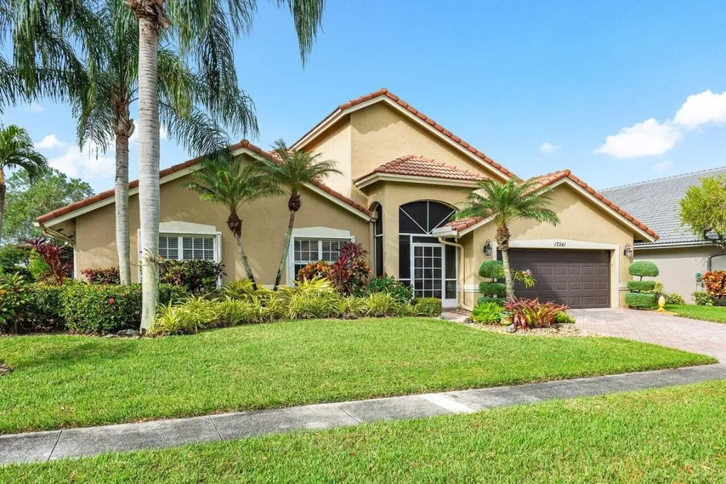 12241 Eagles Landing Way Boynton Beach FL 33437