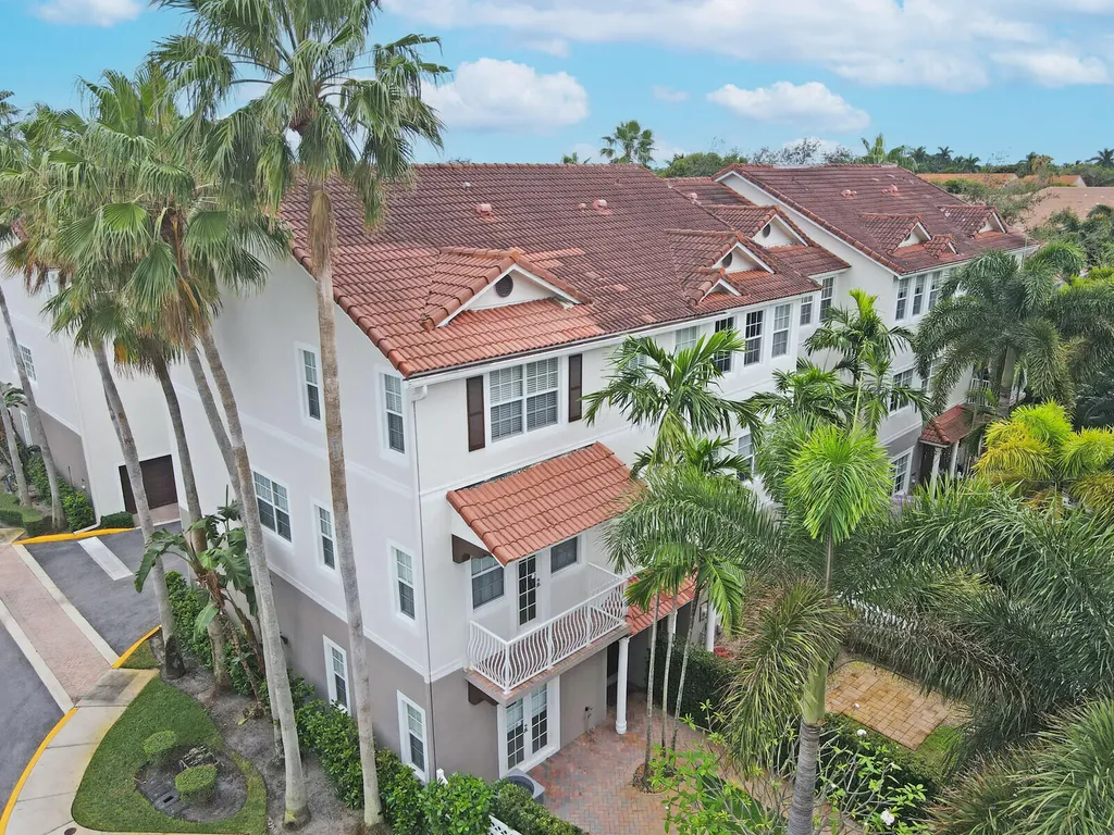 139 Ocean Cay Way Hypoluxo FL 33462