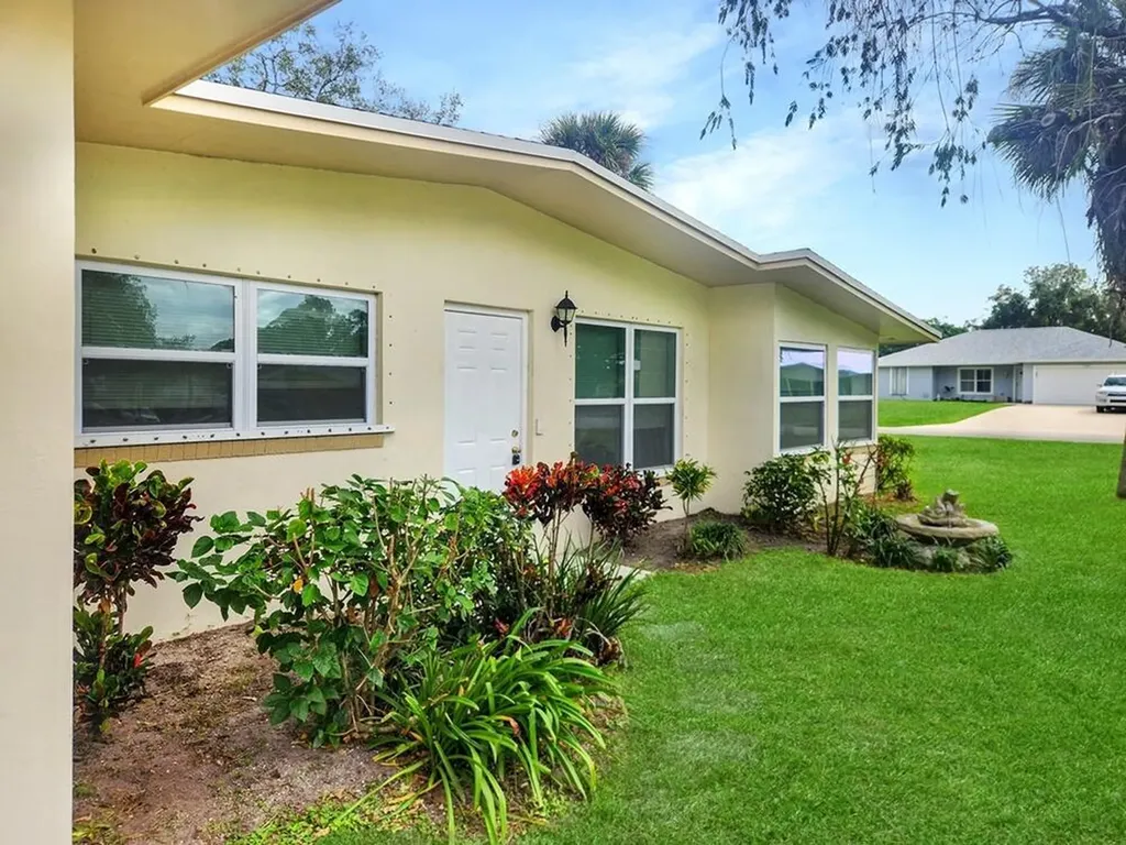 6302 Margaret Way Fort Pierce FL 34951