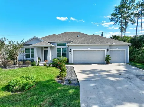 3101 SW Armucher Street Port St Lucie FL 34953