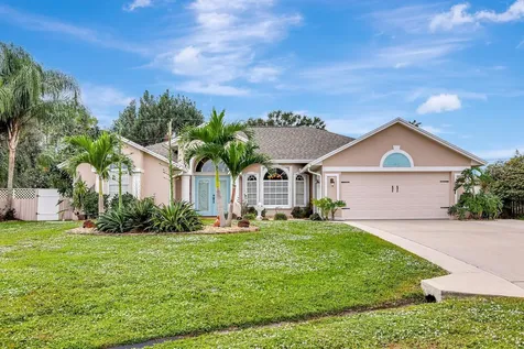 1974 SW Oakwood Road Port St Lucie FL 34953
