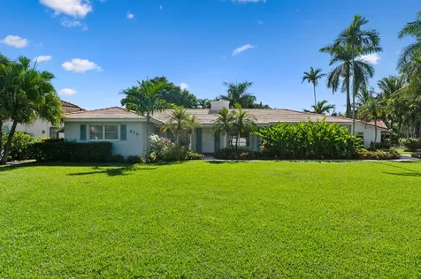 910 Bolender Drive Delray Beach FL 33483