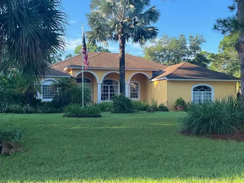 18705 Tranquility Base Lane Port St Lucie FL 34987
