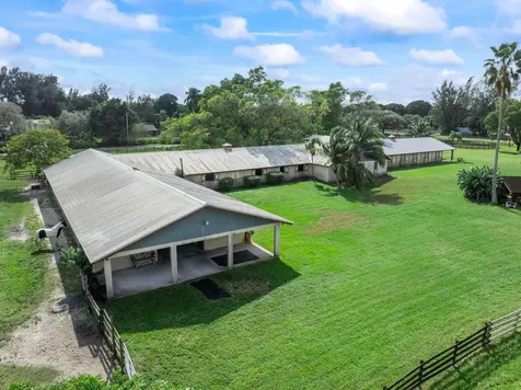 3800 NW 100 Avenue Cooper City FL 33024