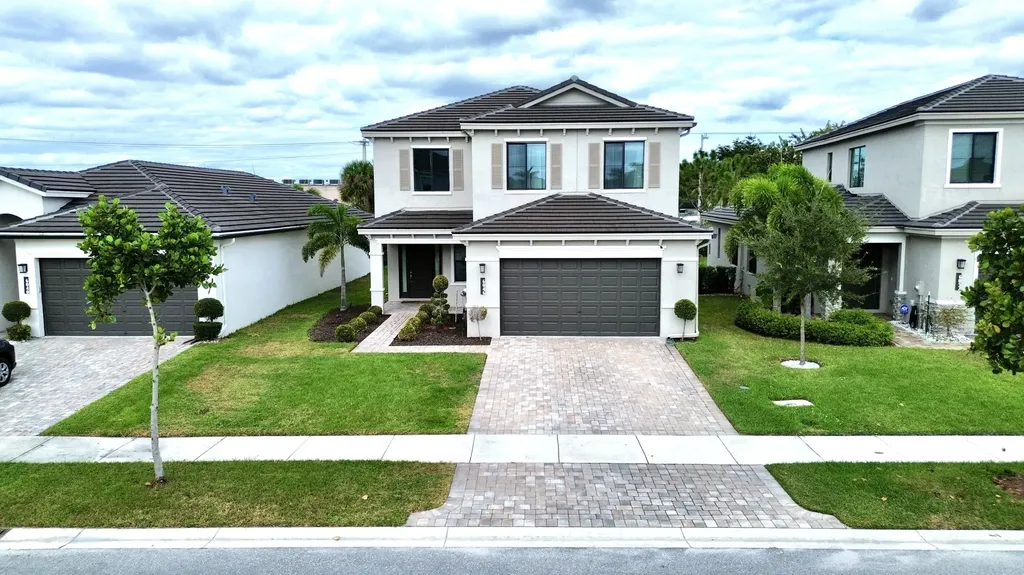6046 Oceanaire Way Lake Worth FL 33467