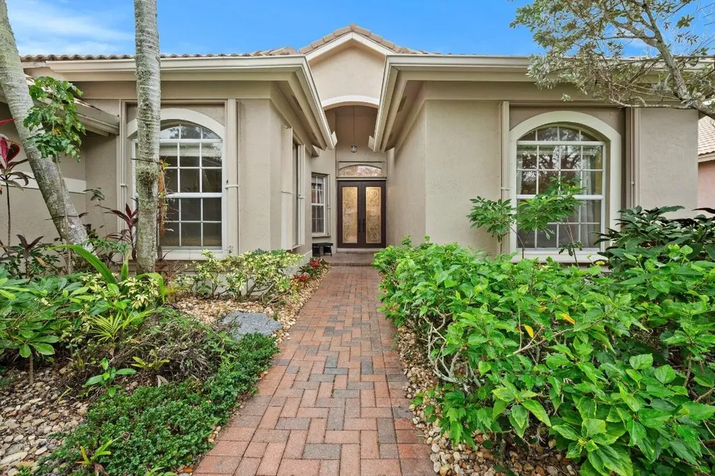 11272 NW 71st Court Parkland FL 33076