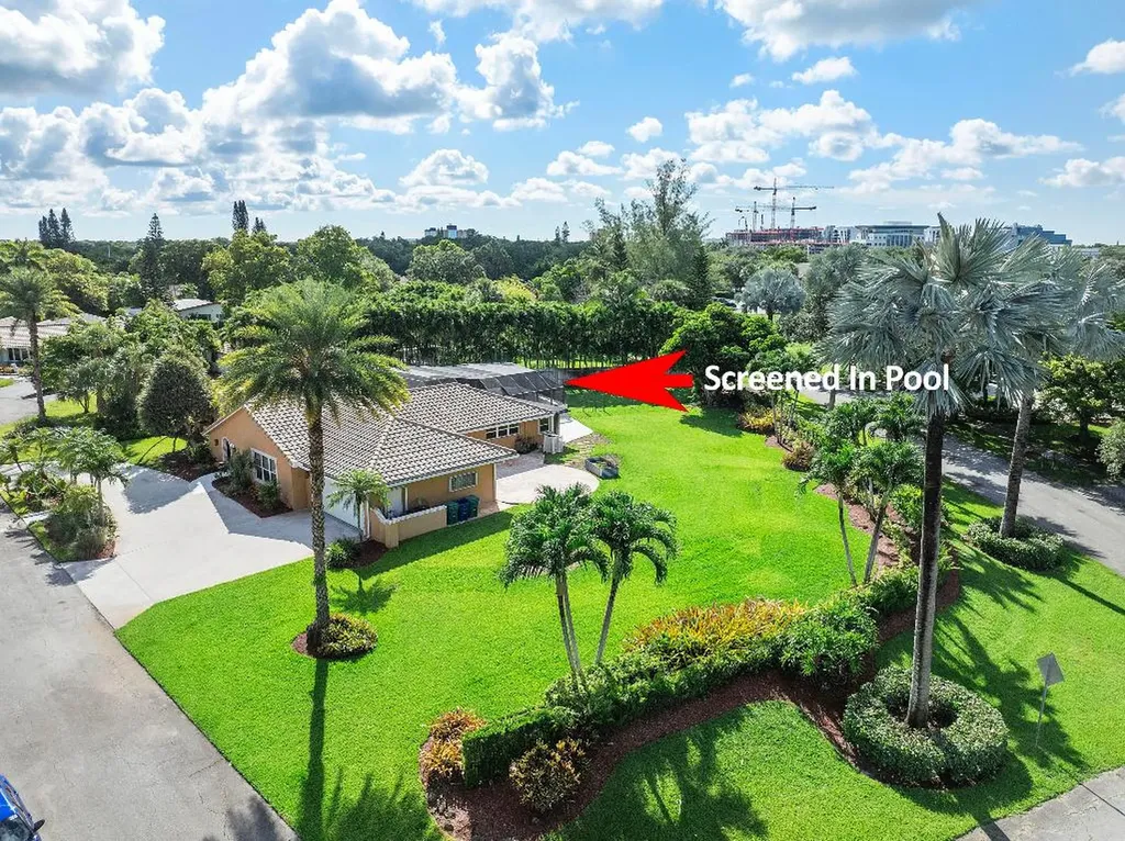 3521 NW 99th Avenue Coral Springs FL 33065