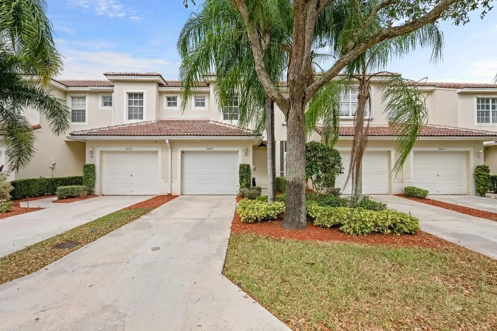 9887 Porta Leona Lane Boynton Beach FL 33472
