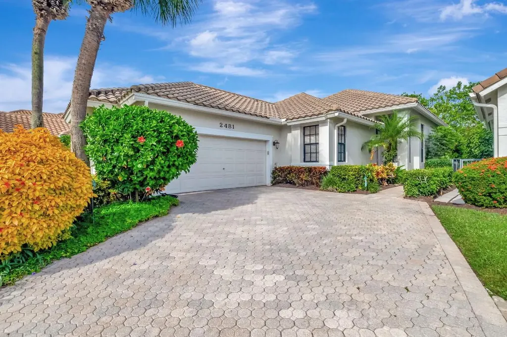 2481 NW 64th Street Boca Raton FL 33496