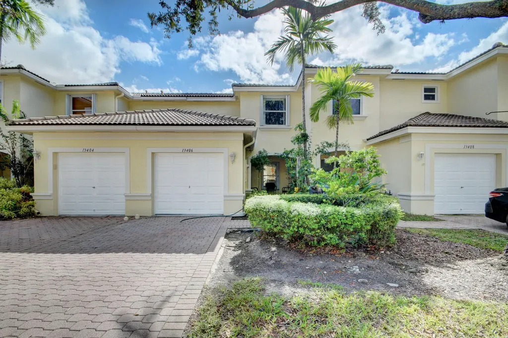 13406 Georgian Court Wellington FL 33414
