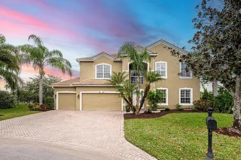8445 SW Yellowtail Court Stuart FL 34997
