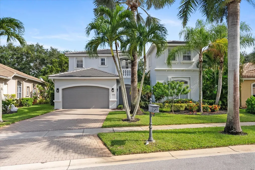6838 Houlton Circle Lake Worth FL 33467
