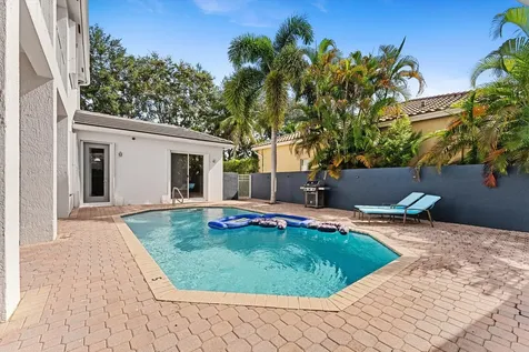 6838 Houlton Circle Lake Worth FL 33467
