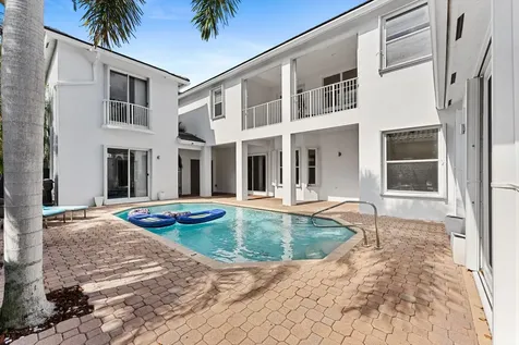6838 Houlton Circle Lake Worth FL 33467