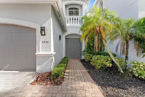 6838 Houlton Circle Lake Worth FL 33467