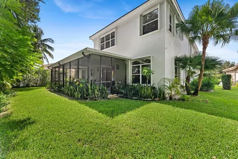 6838 Houlton Circle Lake Worth FL 33467
