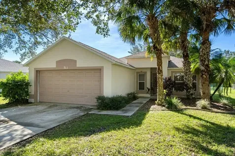 511 SW Deer Run Port St Lucie FL 34953