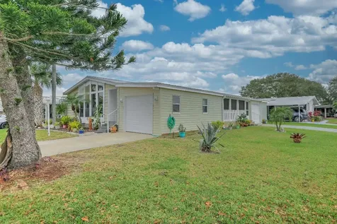 1211 Marigold Drive Barefoot Bay FL 32976