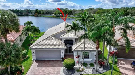9842 Donato Way Lake Worth FL 33467
