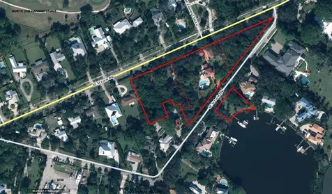 2363 SE Saint Lucie Boulevard Stuart FL 34996