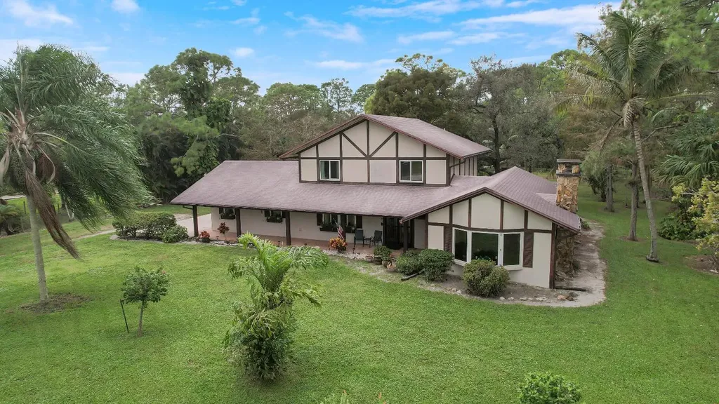 4721 129th Avenue N West Palm Beach FL 33411