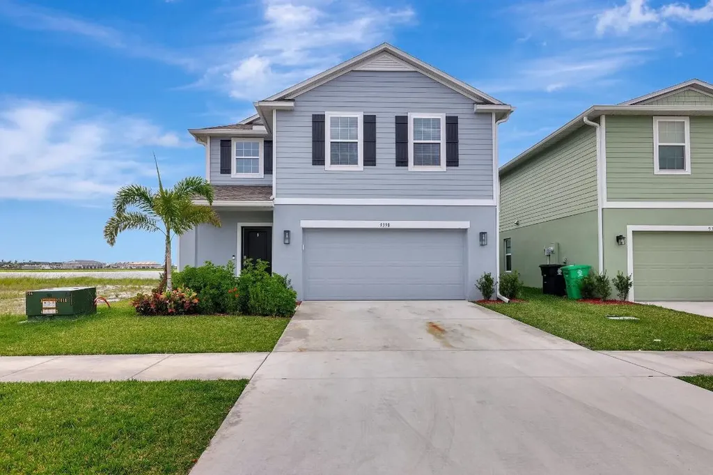 9398 SW Serapis Way Port St Lucie FL 34987