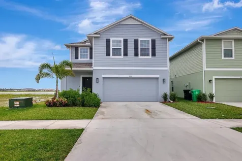 9398 SW Serapis Way Port St Lucie FL 34987