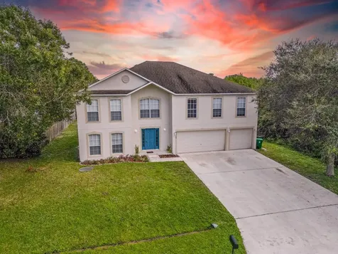 4671 SW Carib Street Port St Lucie FL 34953