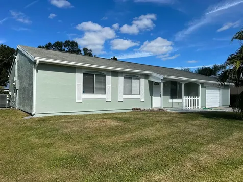 531 SE Tanner Avenue Port St Lucie FL 34984