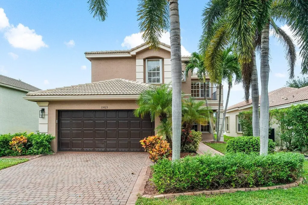 11423 Majestic Acres Terrace Boynton Beach FL 33473