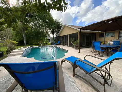 226 SW Starflower Avenue Port St Lucie FL 34984