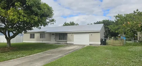 3225 SW Ronlea Court Port St Lucie FL 34953