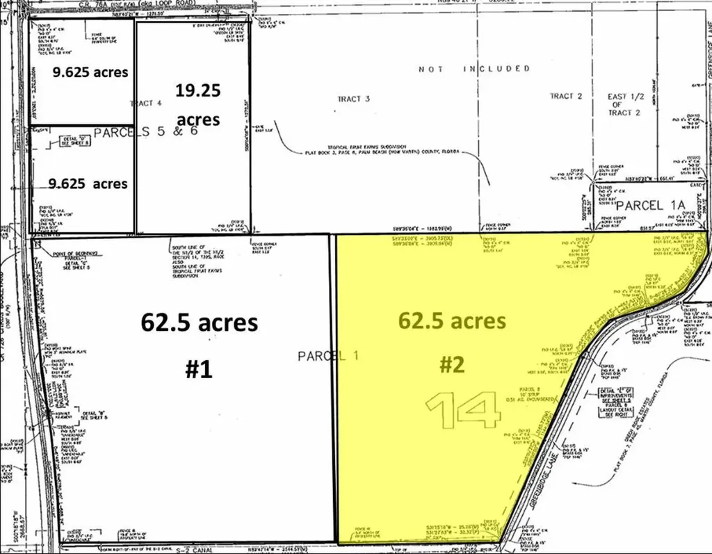 0000 SW Greenridge Lane Palm City FL 34990