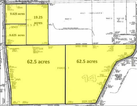 0000 SW Greenridge Lane Palm City FL 34990