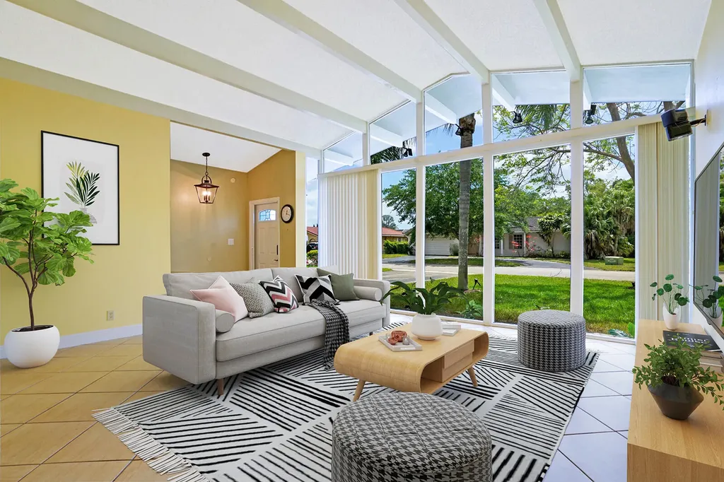 4400 NW 107th Avenue Coral Springs FL 33065