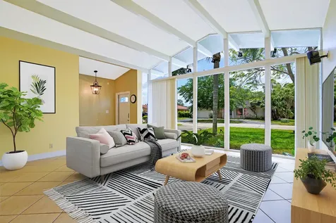 4400 NW 107th Avenue Coral Springs FL 33065