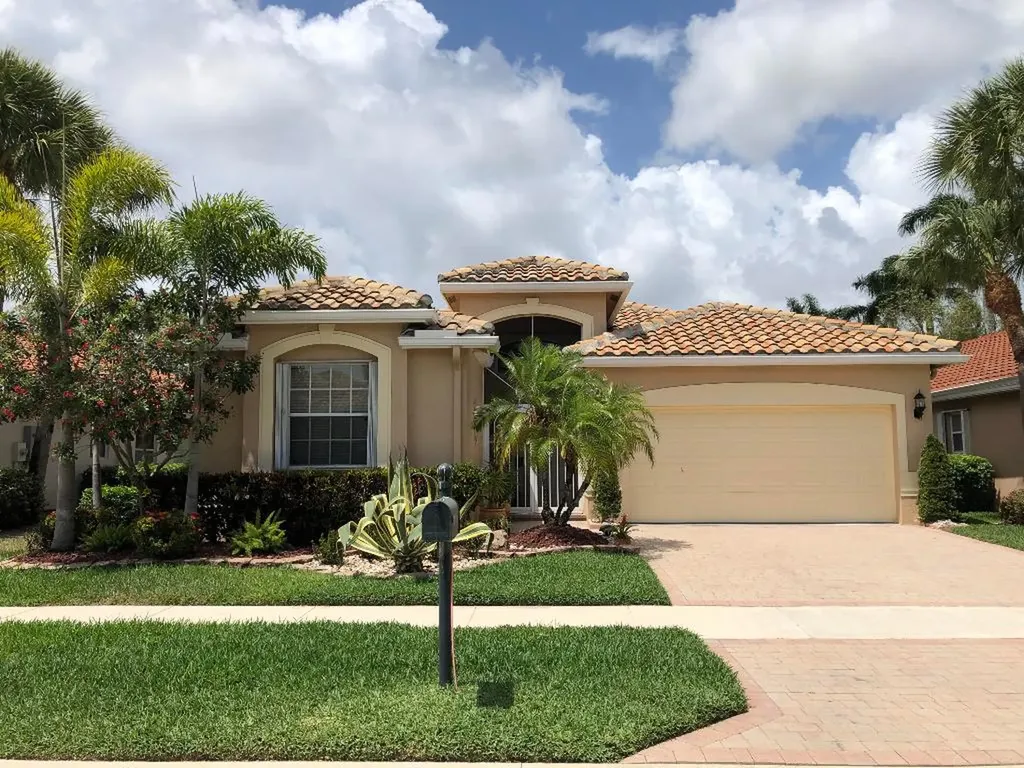 9114 Livorno Street Boynton Beach FL 33472