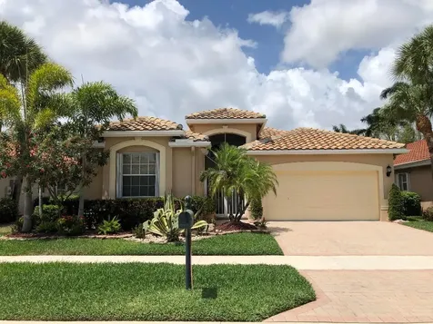 9114 Livorno Street Boynton Beach FL 33472