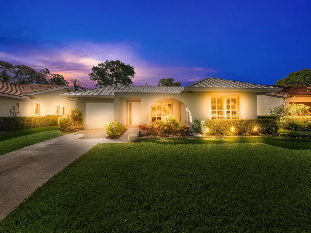 2584 SW Willowood Circle Palm City FL 34990