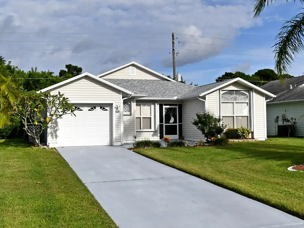 5942 Travelers Way Fort Pierce FL 34982