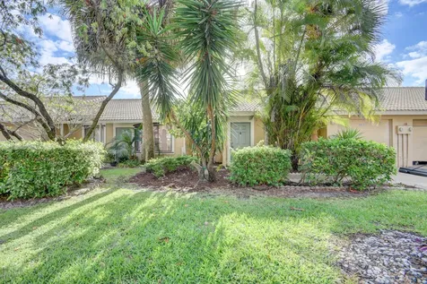 9885 Watermill Circle Boynton Beach FL 33437