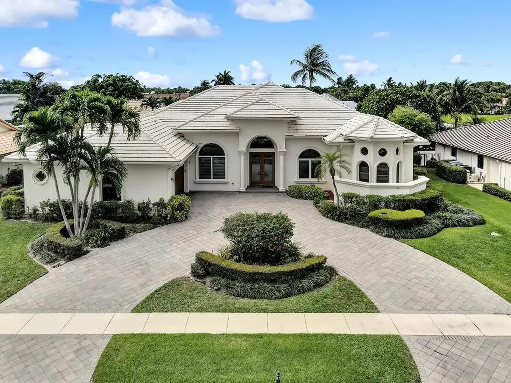 3878 Live Oak Boulevard Delray Beach FL 33445
