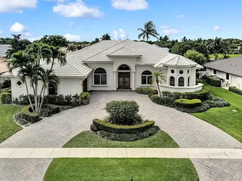 3878 Live Oak Boulevard Delray Beach FL 33445