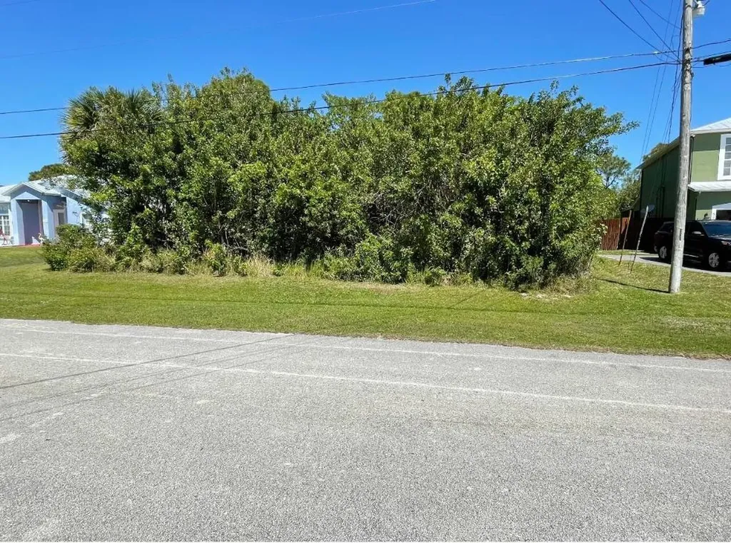 5758 NW Belwood Circle Port St Lucie FL 34986