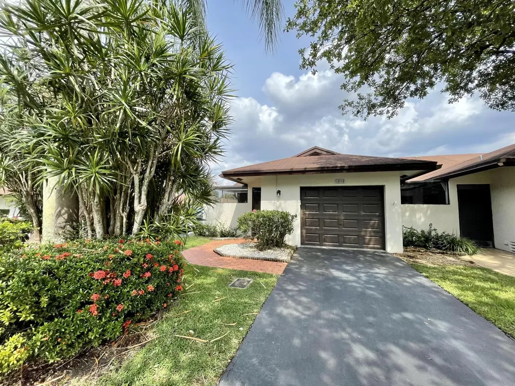 6090 NW 92nd Avenue Tamarac FL 33321