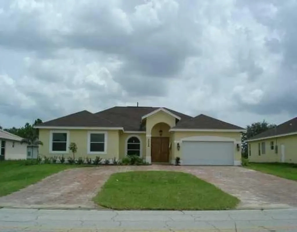 2449 SW Savage Boulevard Port St Lucie FL 34953