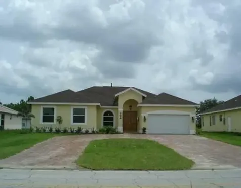 2449 SW Savage Boulevard Port St Lucie FL 34953